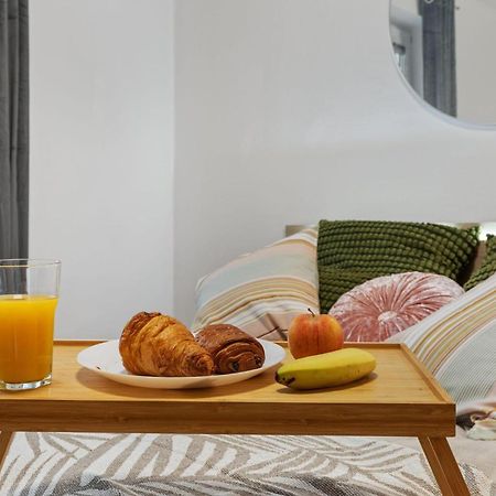 Klimatizovany Self Check-In Apartman Ruzinov ブラチスラヴァ エクステリア 写真
