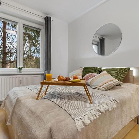 Klimatizovany Self Check-In Apartman Ruzinov ブラチスラヴァ エクステリア 写真