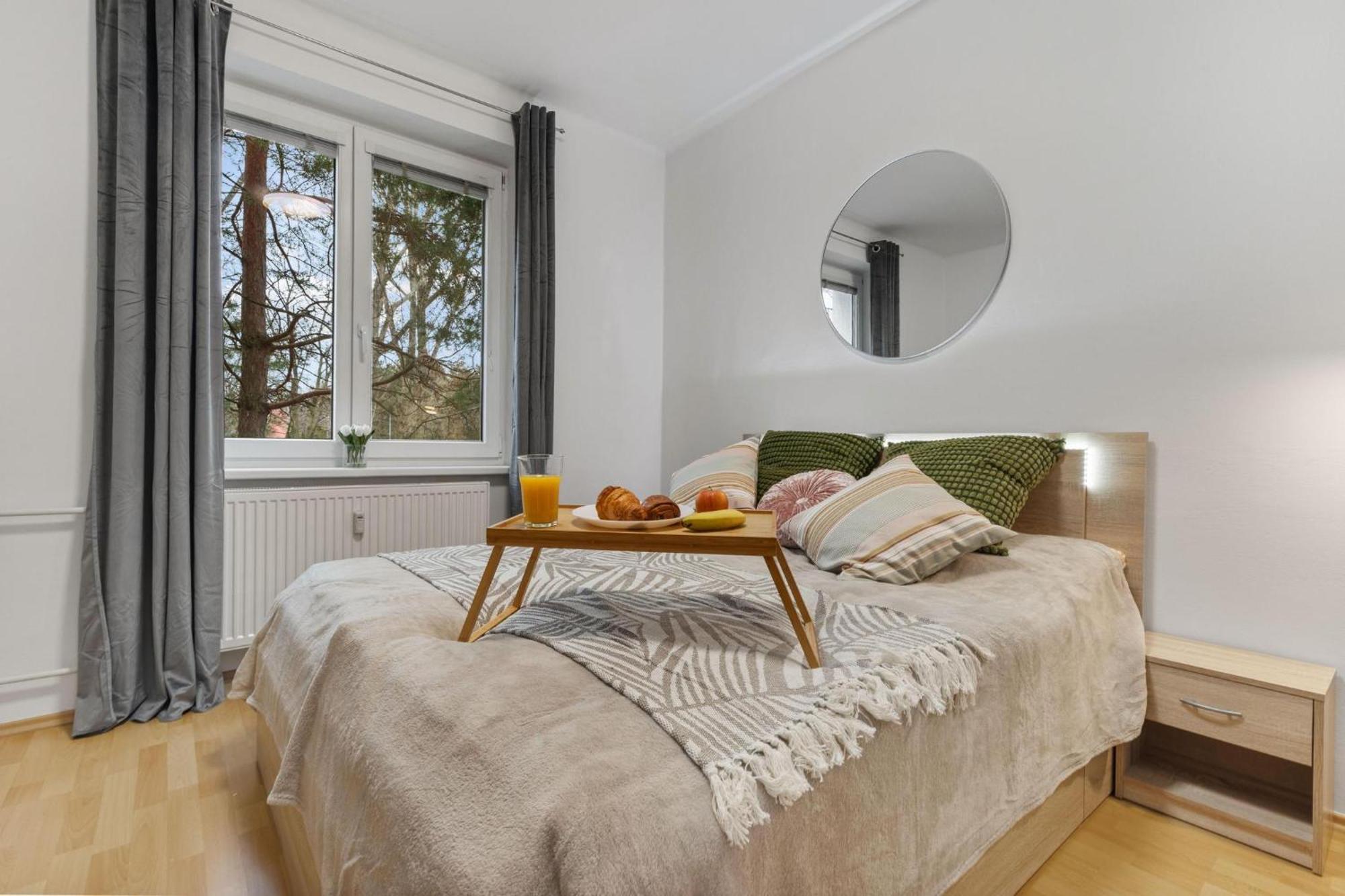 Klimatizovany Self Check-In Apartman Ruzinov ブラチスラヴァ エクステリア 写真