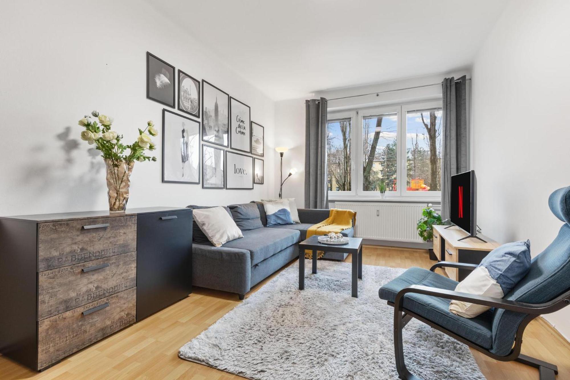 Klimatizovany Self Check-In Apartman Ruzinov ブラチスラヴァ エクステリア 写真